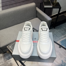 Prada Casual Shoes